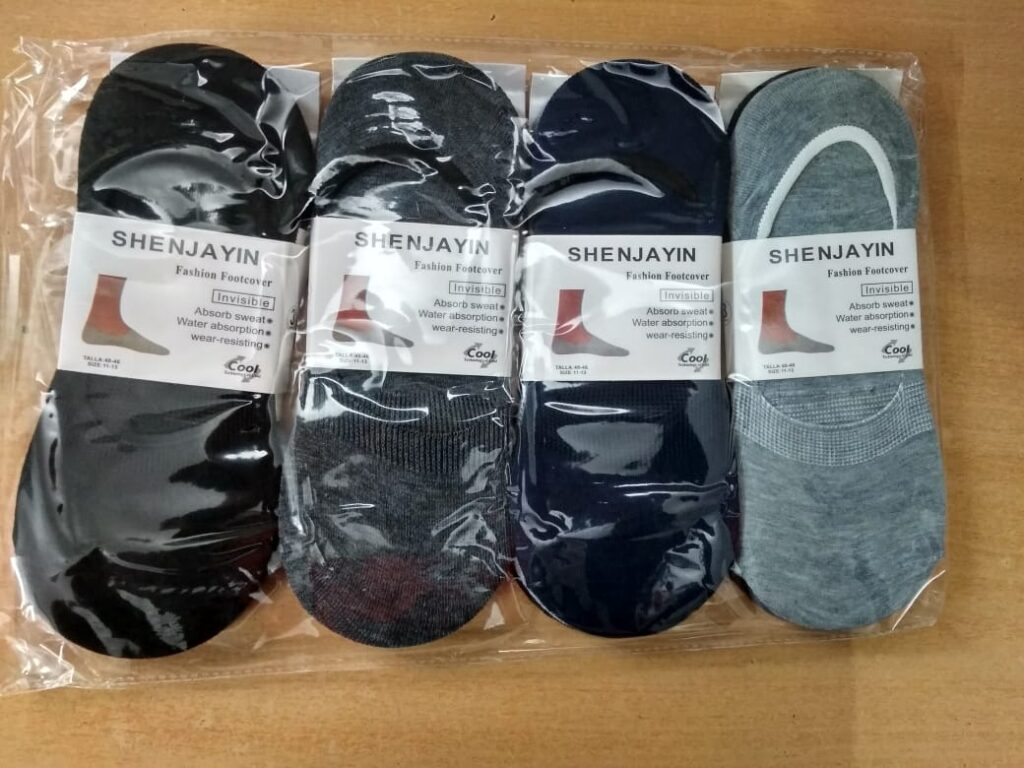 Loafer socks delhi